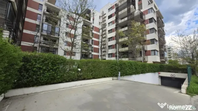 Apartament 2 camere I Pipera I Complex Liziera I De vanzare