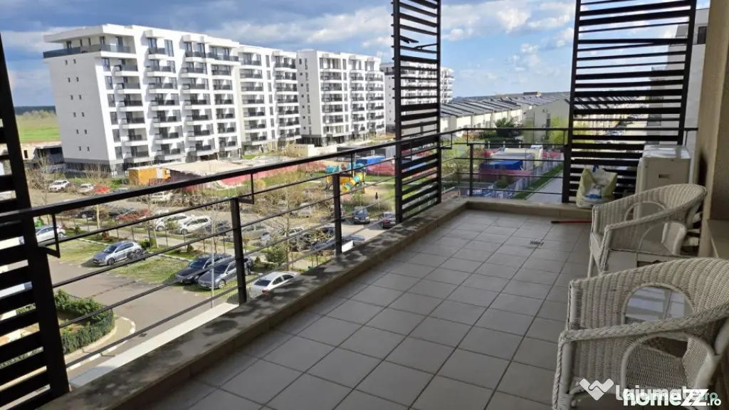 Apartament 2 camere I Pipera I Complex Liziera I De vanzare