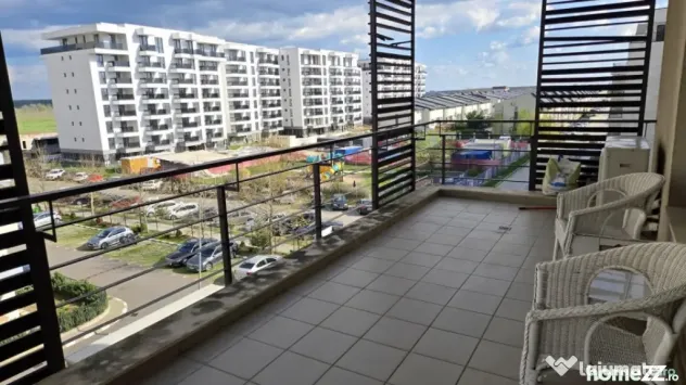 Apartament 2 camere I Pipera I Complex Liziera I De vanzare