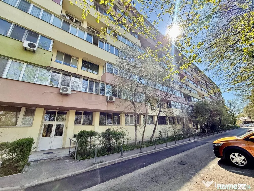 Apartament 2 camere I Parcul Circului I Vedere Parc