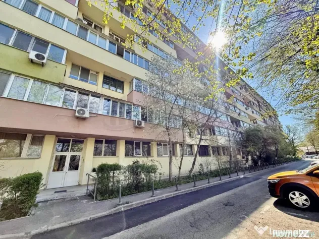 Apartament 2 camere I Parcul Circului I Vedere Parc