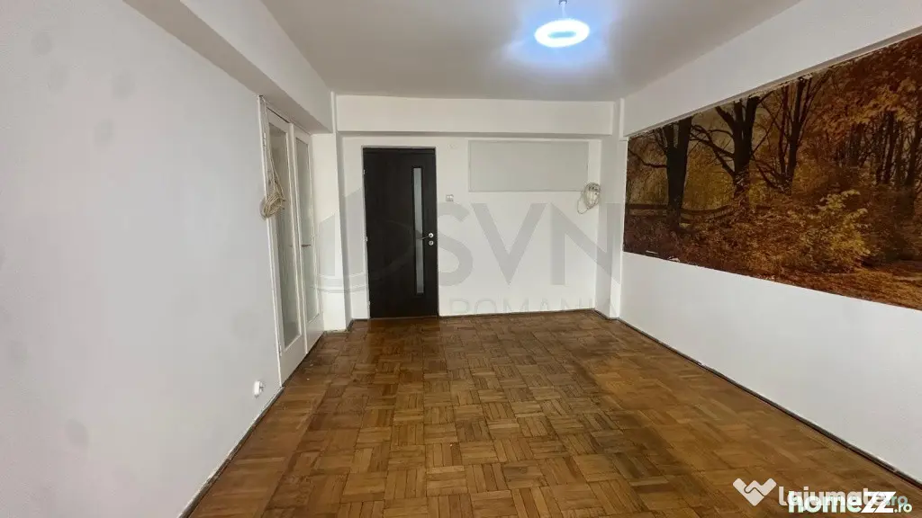 Apartament 3 Camere I Cismigiu