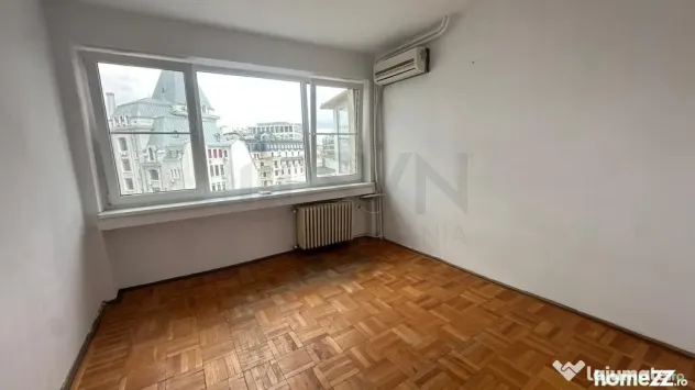 Apartament 3 Camere I Cismigiu