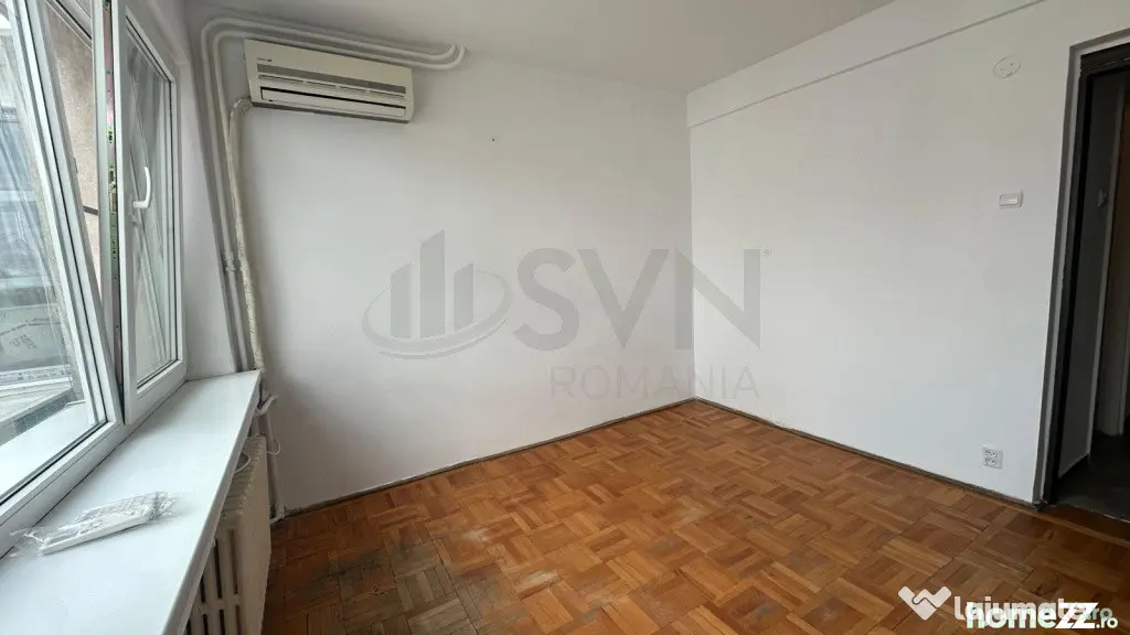 Apartament 3 Camere I Cismigiu