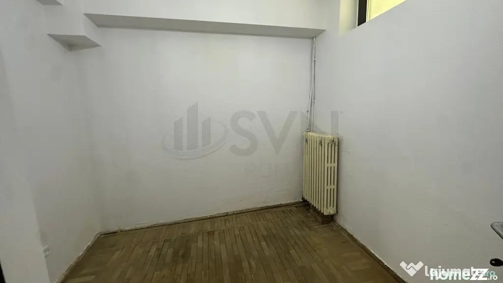 Apartament 3 Camere I Cismigiu
