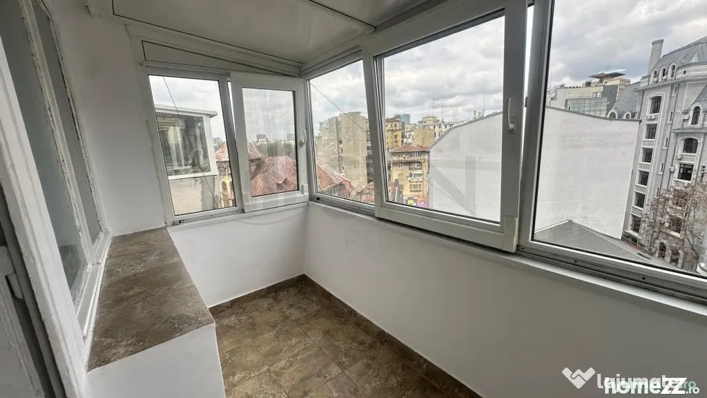 Apartament 3 Camere I Cismigiu