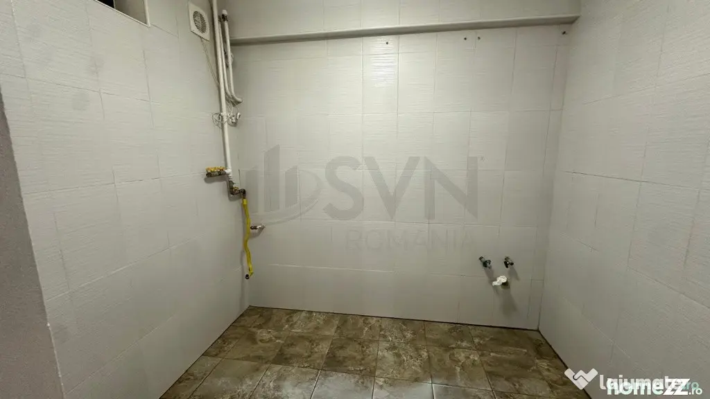 Apartament 3 Camere I Cismigiu