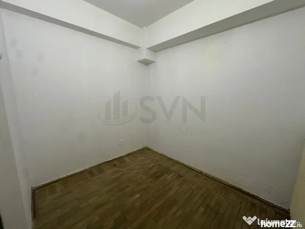 Apartament 3 Camere I Cismigiu