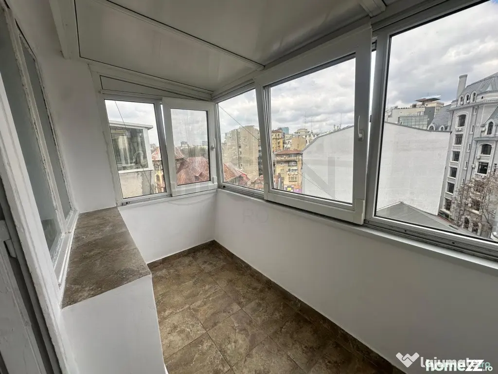 Apartament 3 Camere I Cismigiu