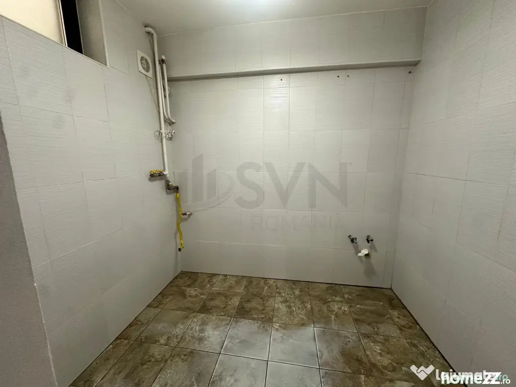 Apartament 3 Camere I Cismigiu