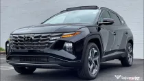 Hyundai Tucson Prime Plug 4X4 265 CP