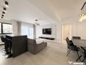 Penthouse 4 Camere | Terasa Proprie | Parcare | Finisaje Pre 