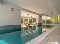 AVIATORILOR l APARTAMENT LUX l GYM l PISCINA l PARCARE l ...