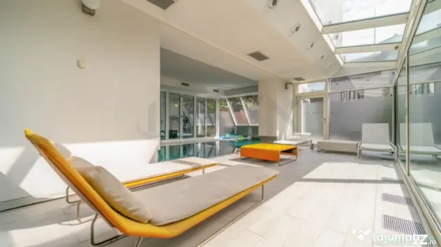 AVIATORILOR l APARTAMENT LUX l GYM l PISCINA l PARCARE l ...