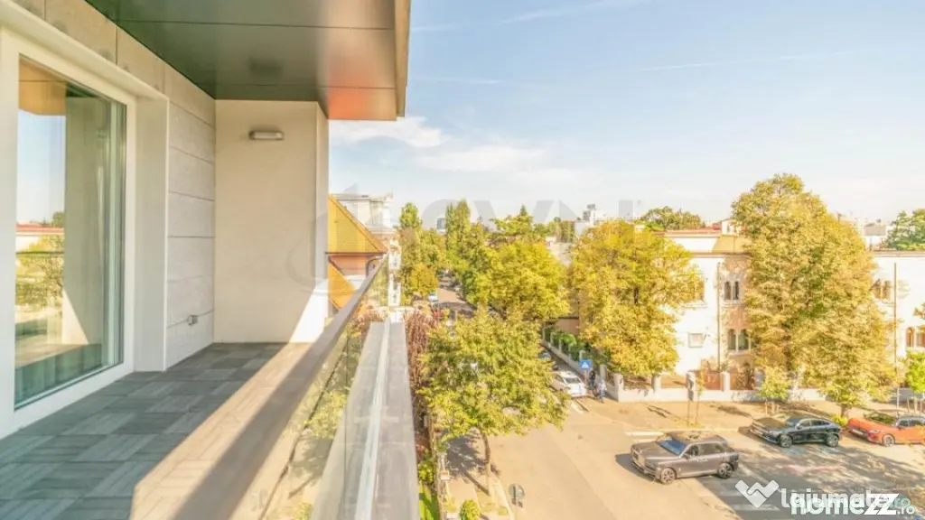 AVIATORILOR l APARTAMENT LUX l GYM l PISCINA l PARCARE l ...