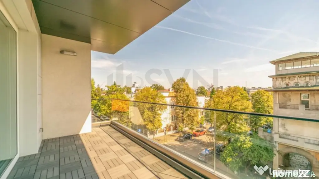 AVIATORILOR l APARTAMENT LUX l GYM l PISCINA l PARCARE l ...