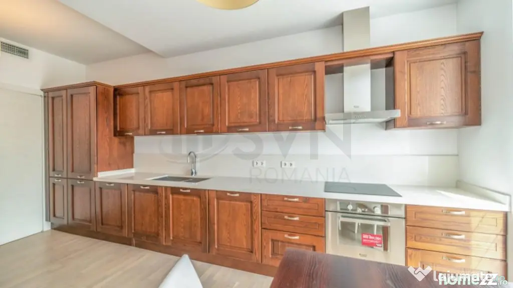 AVIATORILOR l APARTAMENT LUX l GYM l PISCINA l PARCARE l ...