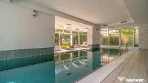 AVIATORILOR l APARTAMENT LUX l GYM l PISCINA l PARCARE l ...