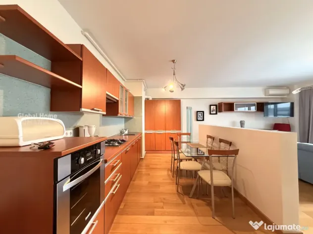 2 Camere | Vintage Design | Parcare Inclusa | Upground - Avi