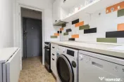 Apartament 2 camere, Str. Mozart 7, Floreasca, Acces rapid, 