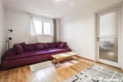 Apartament 2 camere, Str. Mozart 7, Floreasca, Acces rapid, 