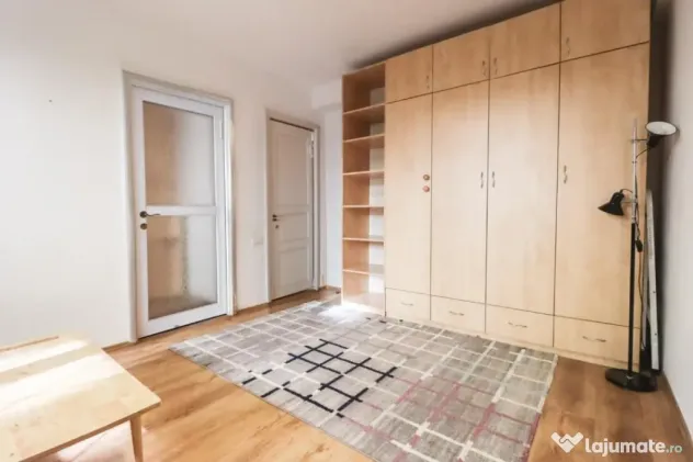 Apartament 2 camere, Str. Mozart 7, Floreasca, Acces rapid,