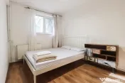 Apartament 2 camere, Str. Mozart 7, Floreasca, Acces rapid,