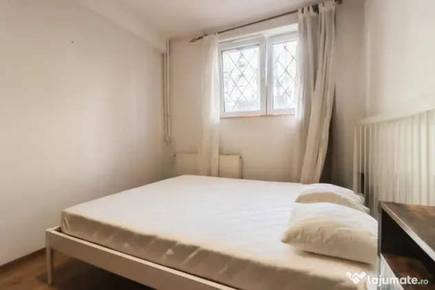 Apartament 2 camere, Str. Mozart 7, Floreasca, Acces rapid,