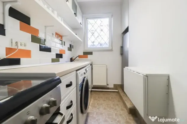 Apartament 2 camere, Str. Mozart 7, Floreasca, Acces rapid,