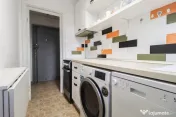 Apartament 2 camere, Str. Mozart 7, Floreasca, Acces rapid,