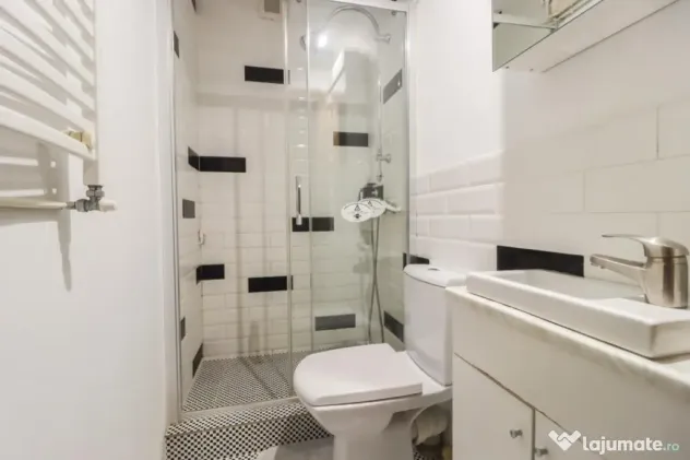 Apartament 2 camere, Str. Mozart 7, Floreasca, Acces rapid,