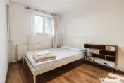 Apartament 2 camere, Str. Mozart 7, Floreasca, Acces rapid, 