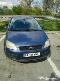 Ford focus c max 