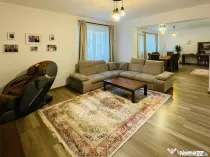 Aviatiei l 3 Camere l Parcare l Bloc nou