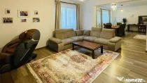 Aviatiei l 3 Camere l Parcare l Bloc nou