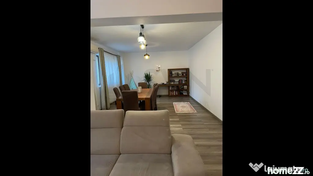 Aviatiei l 3 Camere l Parcare l Bloc nou