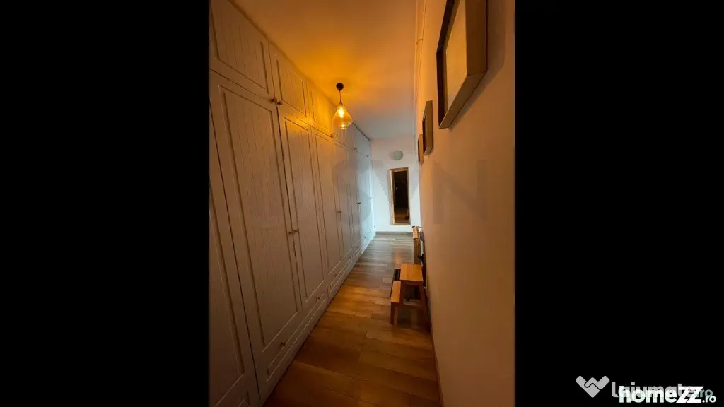 Aviatiei l 3 Camere l Parcare l Bloc nou