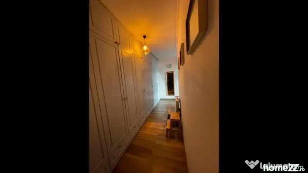 Aviatiei l 3 Camere l Parcare l Bloc nou