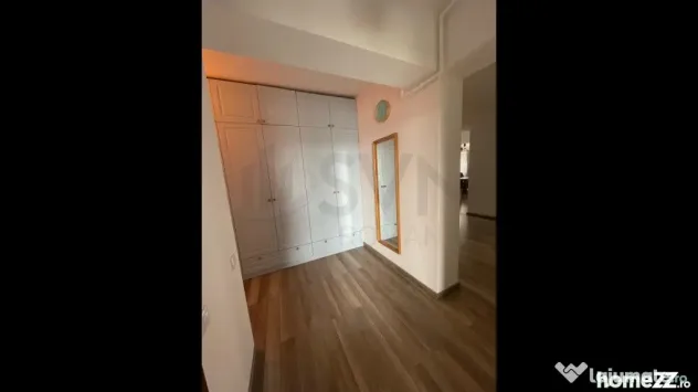 Aviatiei l 3 Camere l Parcare l Bloc nou