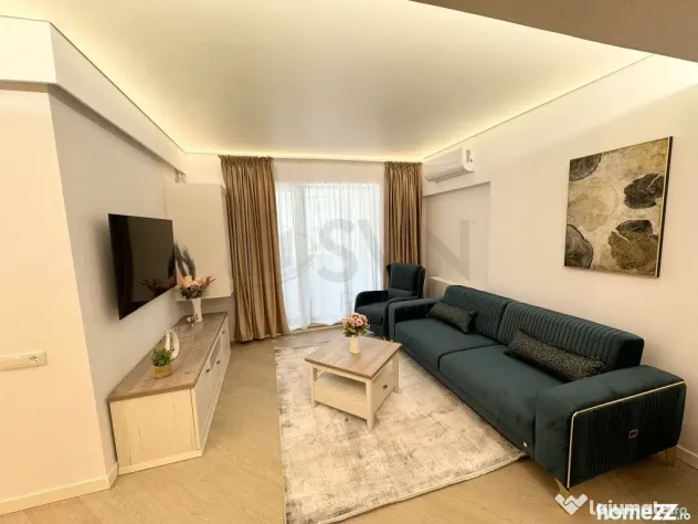 Apartament l 3 Camere l Cortina North