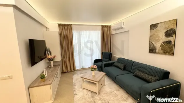 Apartament l 3 Camere l Cortina North