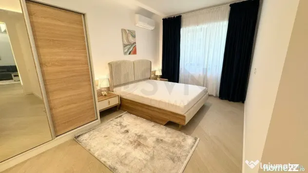 Apartament l 3 Camere l Cortina North