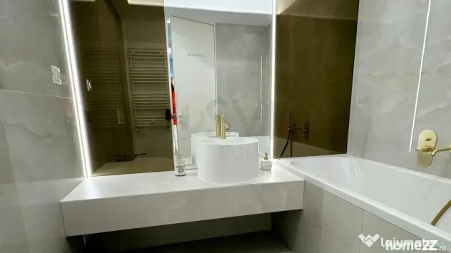 Apartament l 3 Camere l Cortina North