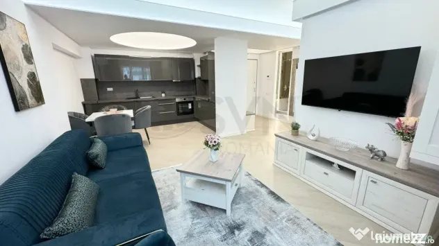 Apartament l 3 Camere l Cortina North