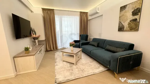 Apartament l 3 Camere l Cortina North