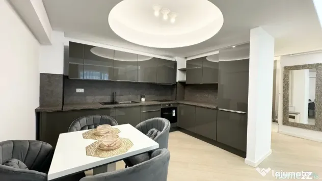 Apartament l 3 Camere l Cortina North