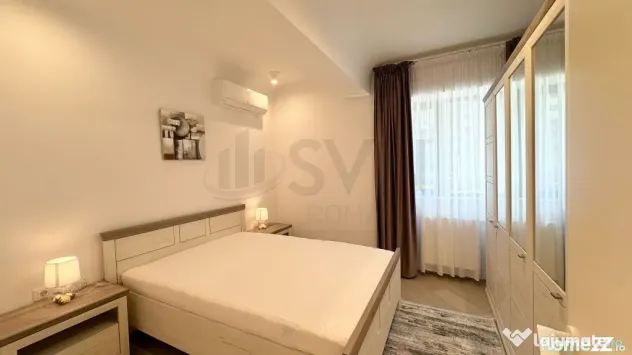 Apartament l 3 Camere l Cortina North
