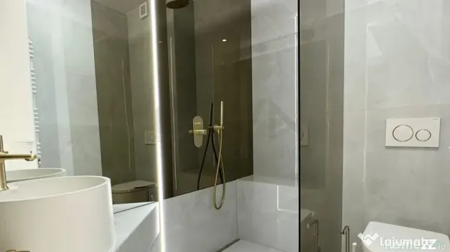Apartament l 3 Camere l Cortina North
