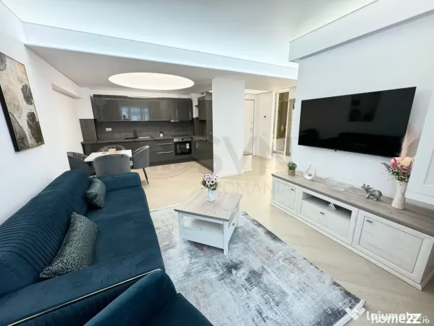 Apartament l 3 Camere l Cortina North