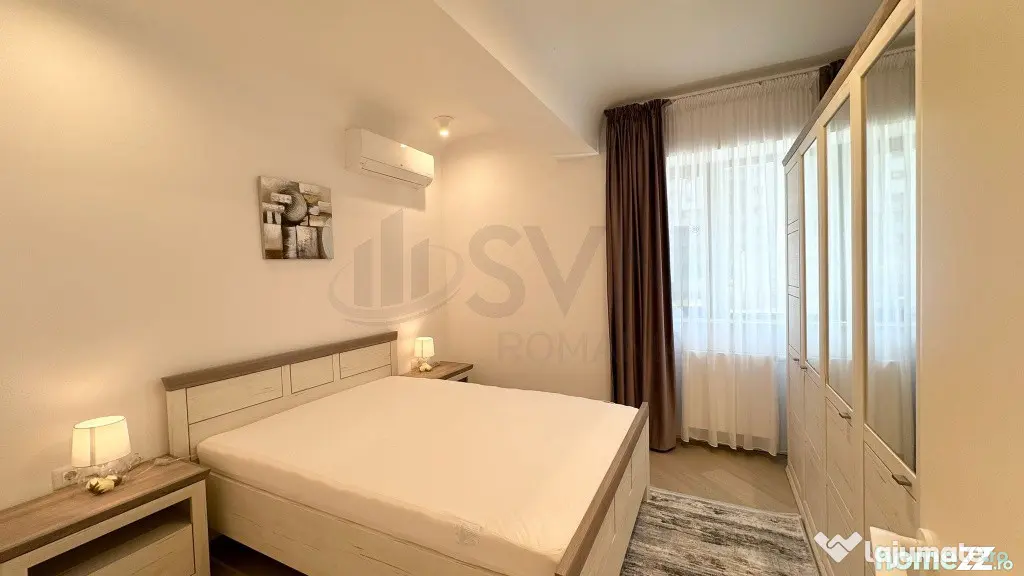 Apartament l 3 Camere l Cortina North - Voluntari (Bucuresti-Ilfov)